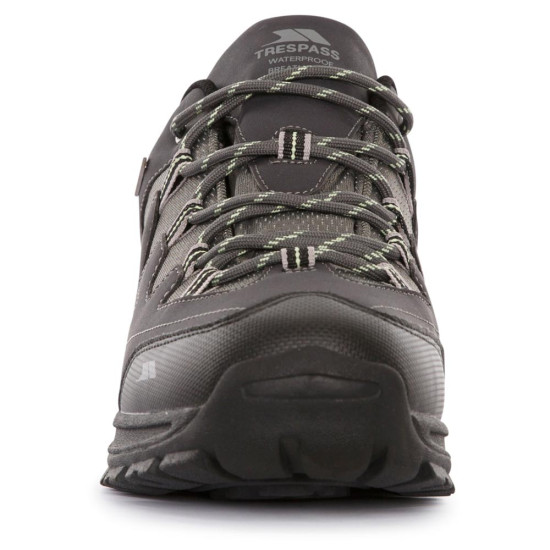 Trespass Finley Low Cut - Male Low Cut Hiking Shoe Trespass Finley Low Cut - Male Low Cut Hiking Shoe